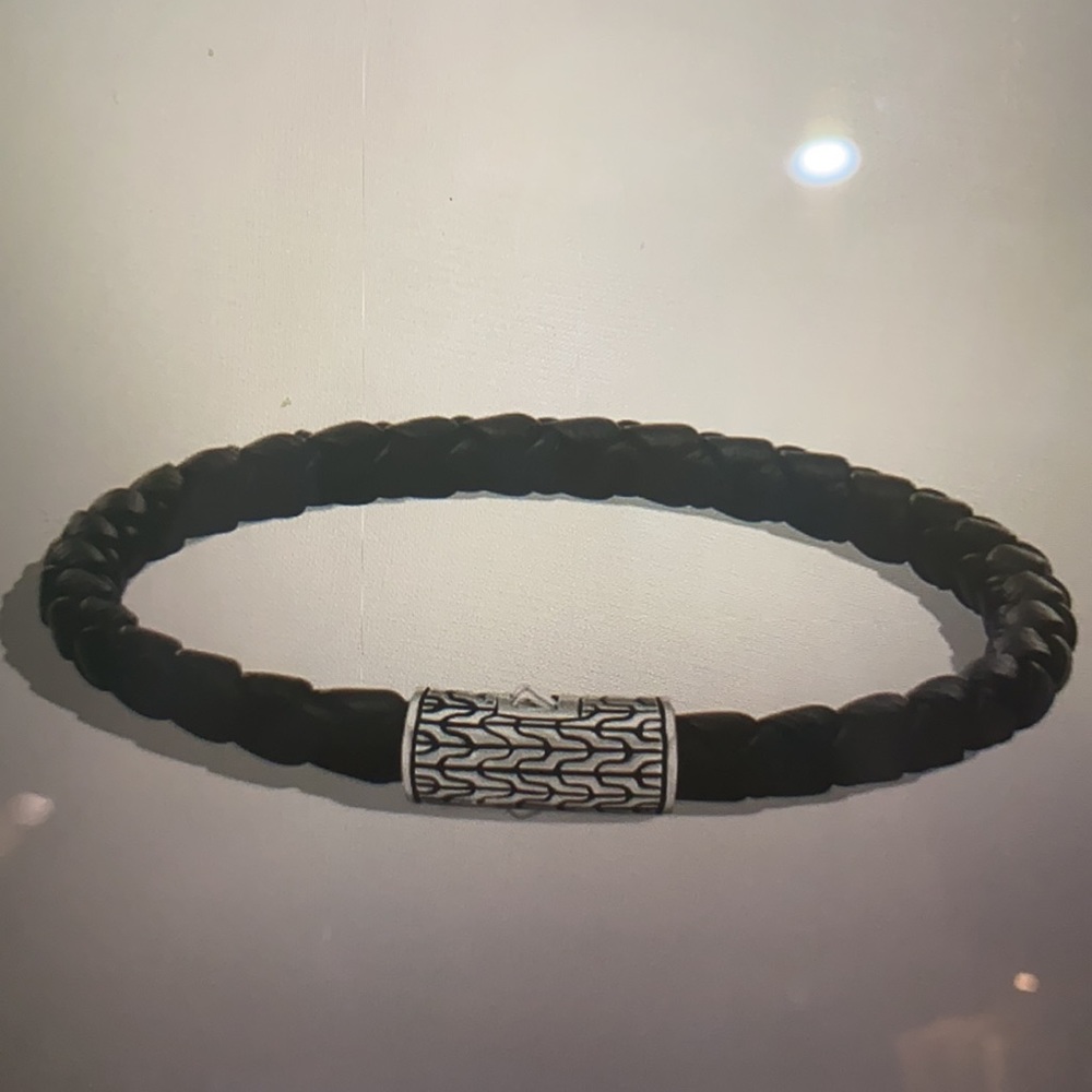 John Hardy Bracelet - Picture 3 of 3